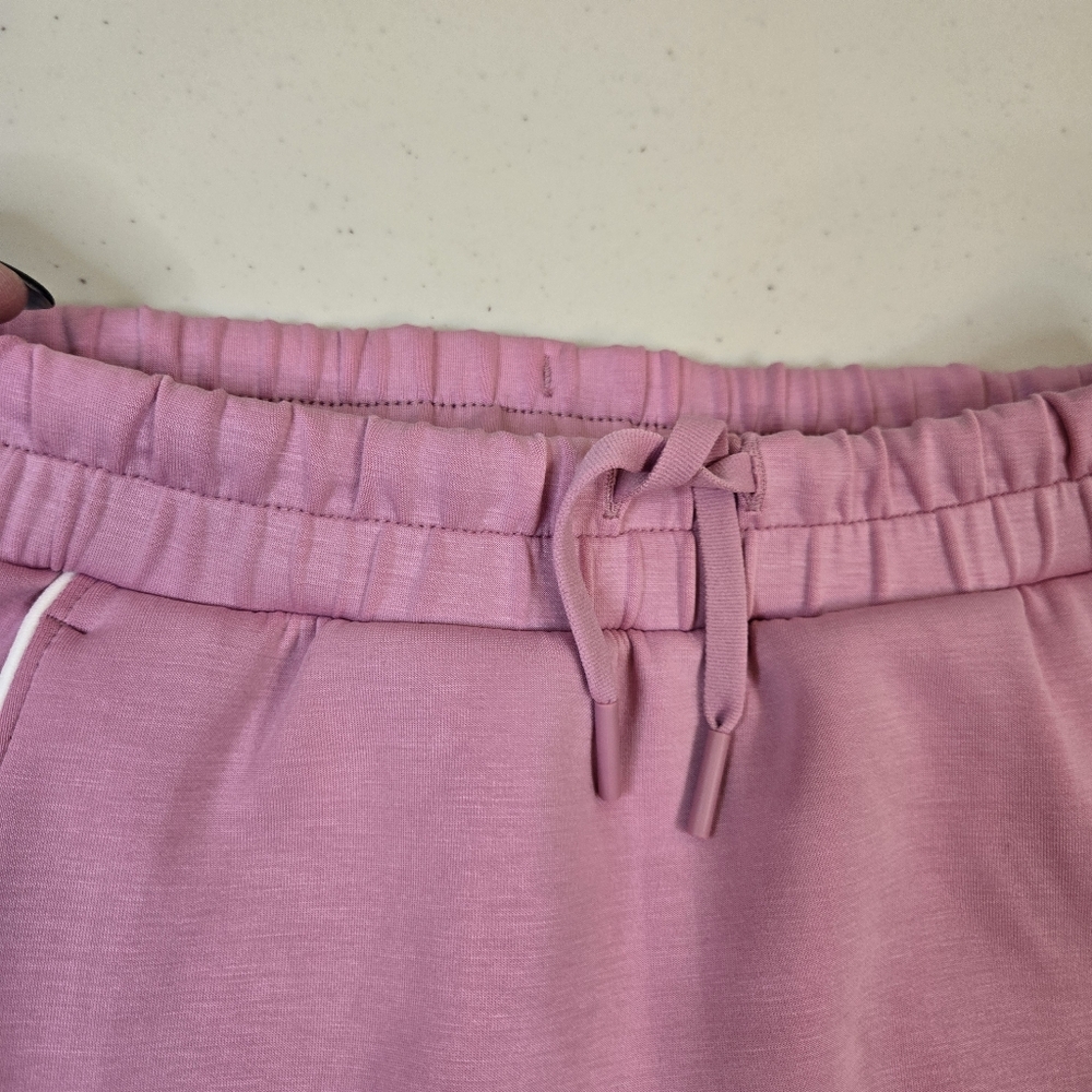 NWT All In Motion Girl's Airy Sleek Skort Rose Pink L XL - Picture 9 of 14